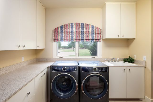 2312 Cactus Rio Lane, Weatherford, TX 76087