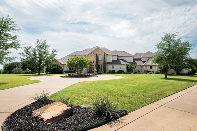 2312 Cactus Rio Lane, Weatherford, TX 76087