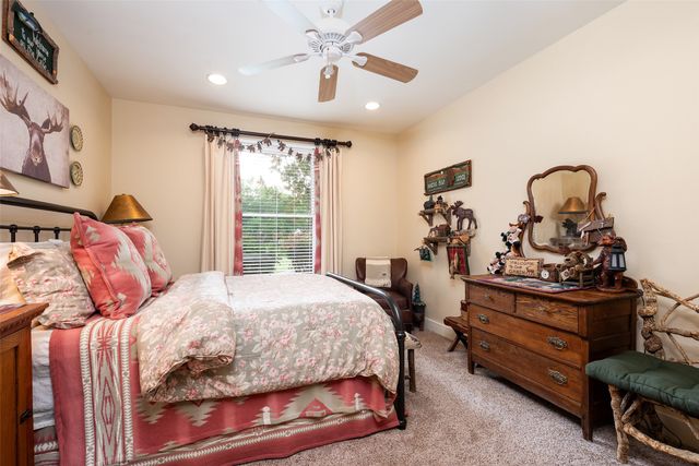 2312 Cactus Rio Lane, Weatherford, TX 76087