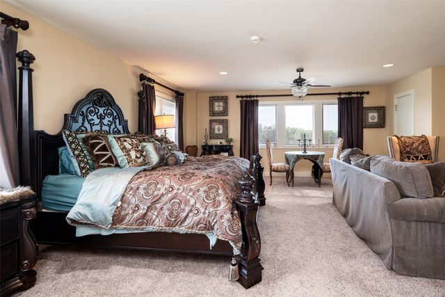 2312 Cactus Rio Lane, Weatherford, TX 76087