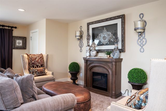 2312 Cactus Rio Lane, Weatherford, TX 76087