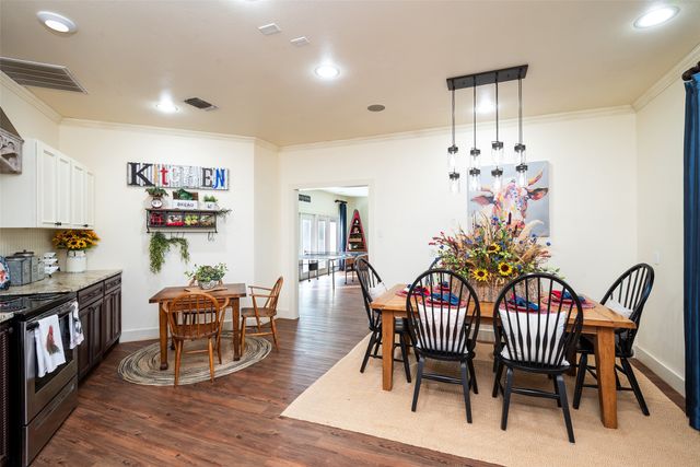2312 Cactus Rio Lane, Weatherford, TX 76087