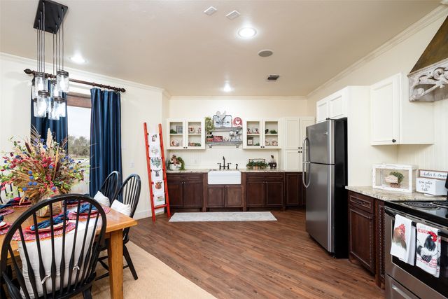2312 Cactus Rio Lane, Weatherford, TX 76087