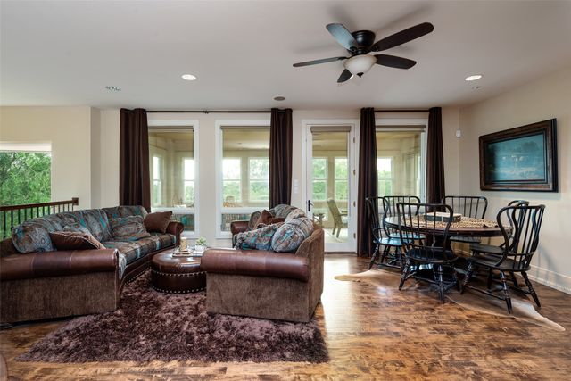 2312 Cactus Rio Lane, Weatherford, TX 76087