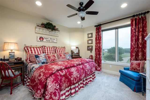 2312 Cactus Rio Lane, Weatherford, TX 76087