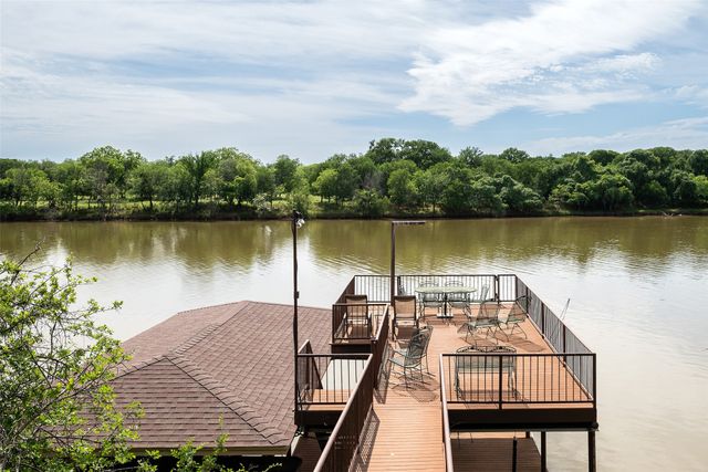 2312 Cactus Rio Lane, Weatherford, TX 76087