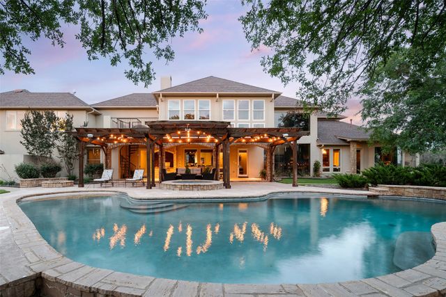 2312 Cactus Rio Lane, Weatherford, TX 76087