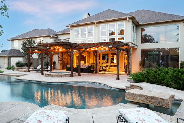 2312 Cactus Rio Lane, Weatherford, TX 76087
