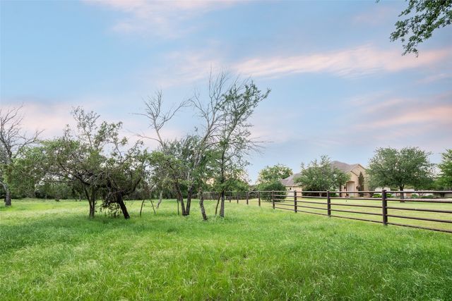 2312 Cactus Rio Lane, Weatherford, TX 76087