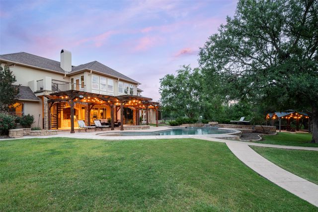 2312 Cactus Rio Lane, Weatherford, TX 76087
