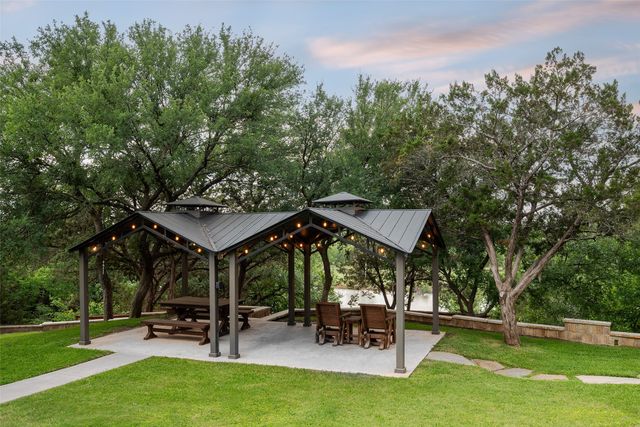 2312 Cactus Rio Lane, Weatherford, TX 76087