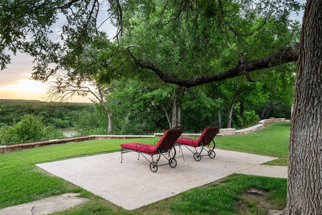 2312 Cactus Rio Lane, Weatherford, TX 76087
