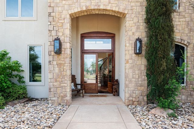 2312 Cactus Rio Lane, Weatherford, TX 76087