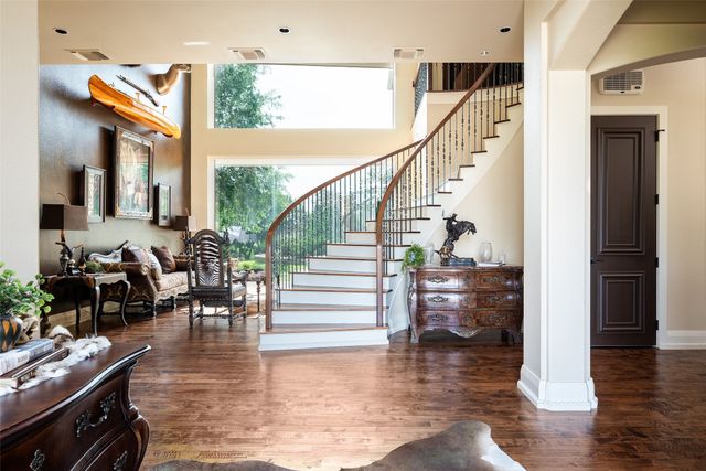 2312 Cactus Rio Lane, Weatherford, TX 76087