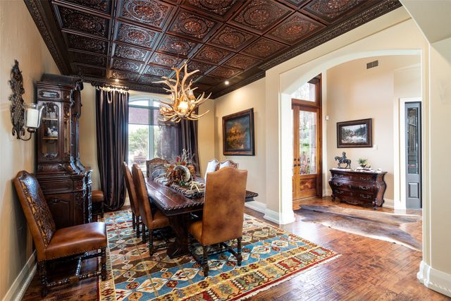 2312 Cactus Rio Lane, Weatherford, TX 76087