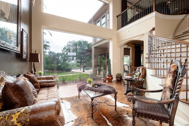 2312 Cactus Rio Lane, Weatherford, TX 76087