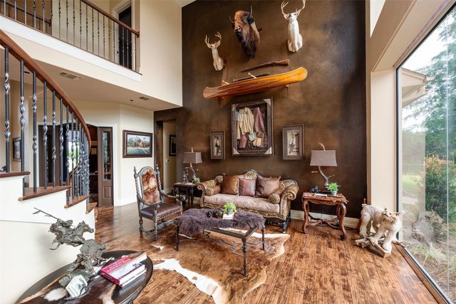 2312 Cactus Rio Lane, Weatherford, TX 76087