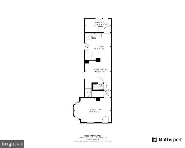 203 SOLLERS POINT RD, Dundalk, MD 21222