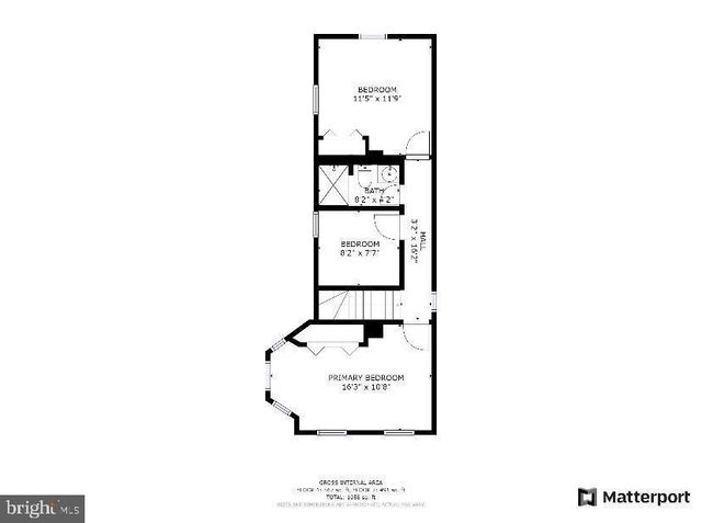 203 SOLLERS POINT RD, Dundalk, MD 21222