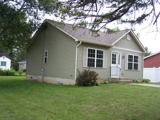 7117 SEMINOLE Drive, Wonder Lake, IL 60097