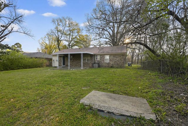 3773 SCHOOLFIELD RD, Memphis, TN 38127