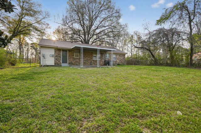 3773 SCHOOLFIELD RD, Memphis, TN 38127