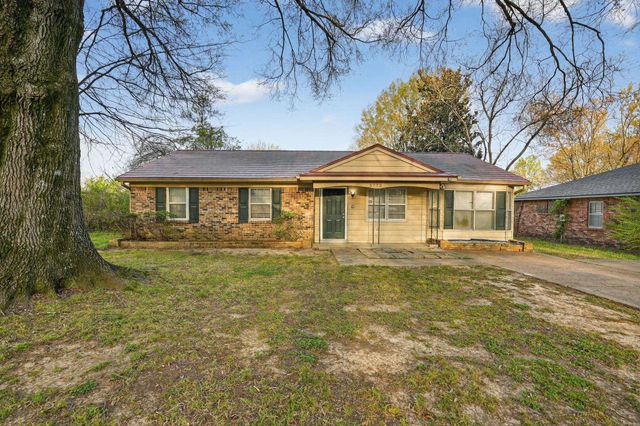 3773 SCHOOLFIELD RD, Memphis, TN 38127