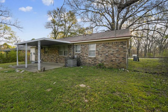 3773 SCHOOLFIELD RD, Memphis, TN 38127