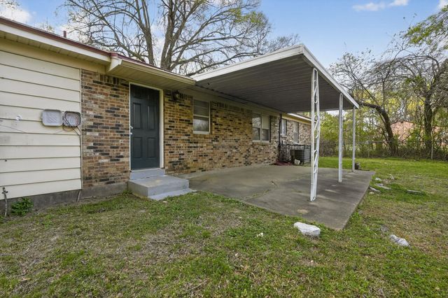 3773 SCHOOLFIELD RD, Memphis, TN 38127