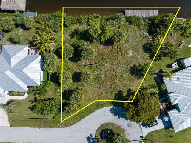19188 NEW HAVEN COURT, Port Charlotte, FL 33948