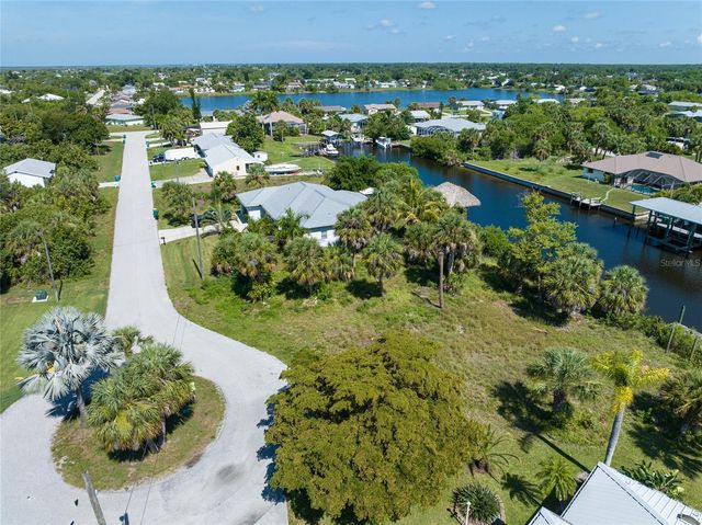 19188 NEW HAVEN COURT, Port Charlotte, FL 33948