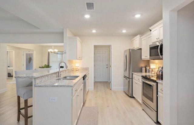 2191 Jernigan Drive, Crestview, FL 32536