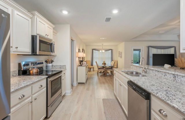 2191 Jernigan Drive, Crestview, FL 32536