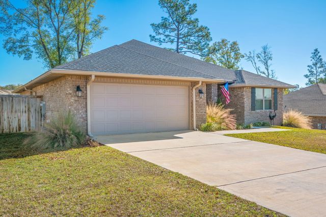 2191 Jernigan Drive, Crestview, FL 32536