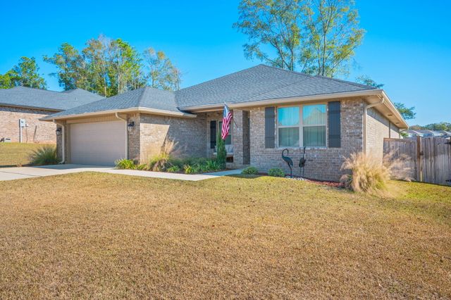 2191 Jernigan Drive, Crestview, FL 32536