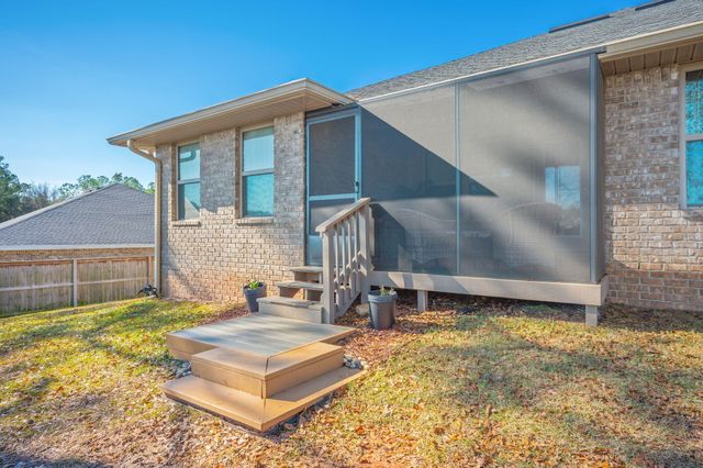 2191 Jernigan Drive, Crestview, FL 32536