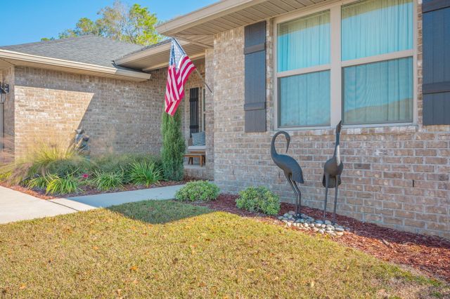 2191 Jernigan Drive, Crestview, FL 32536