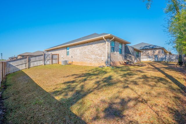 2191 Jernigan Drive, Crestview, FL 32536