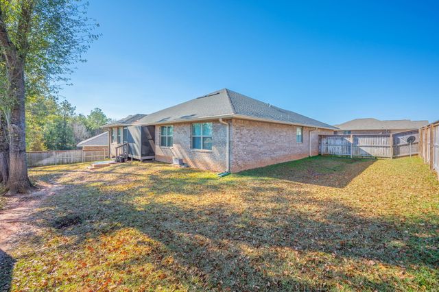 2191 Jernigan Drive, Crestview, FL 32536