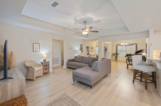 2191 Jernigan Drive, Crestview, FL 32536