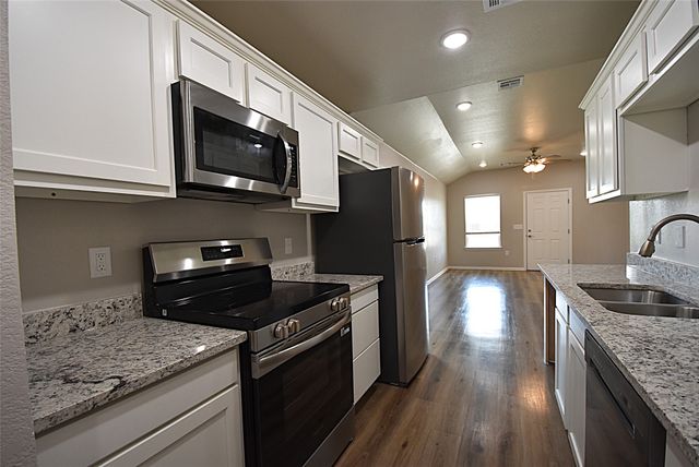 837 Elm Street, Seminole, OK 74868