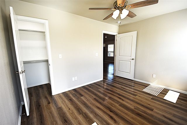 837 Elm Street, Seminole, OK 74868