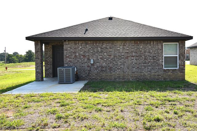 837 Elm Street, Seminole, OK 74868