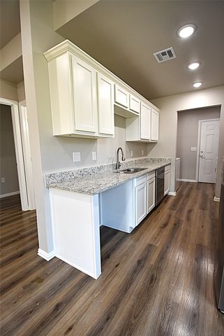 837 Elm Street, Seminole, OK 74868
