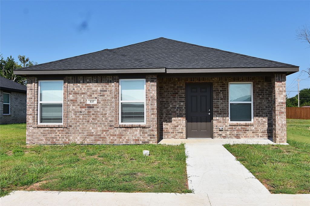 837 Elm Street, Seminole, OK 74868