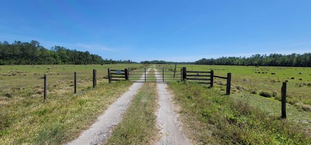 DEEN STILL RD E ROAD E Lot B-178, Polk City, FL 33868