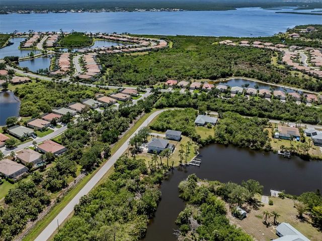 13314 PRENTICE AVENUE, Port Charlotte, FL 33953