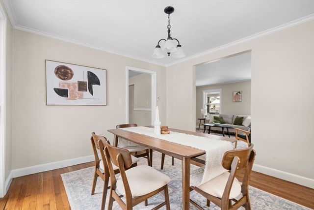 6 Ludington Rd, Worcester, MA 01602