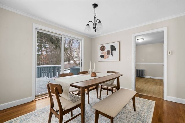 6 Ludington Rd, Worcester, MA 01602