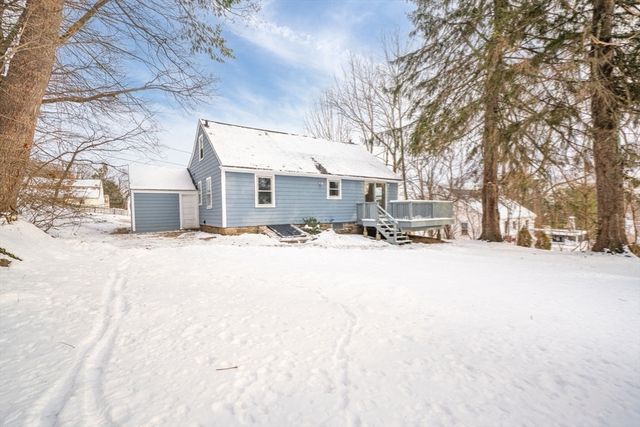 6 Ludington Rd, Worcester, MA 01602